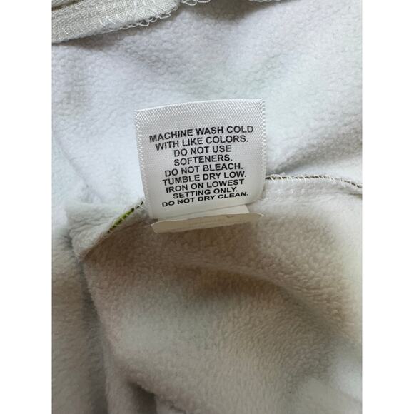 Magellan Outdoors Holiday Christmas Hoodie XL Pullover Kangaroo Pocket Lined - Picture 9 of 11